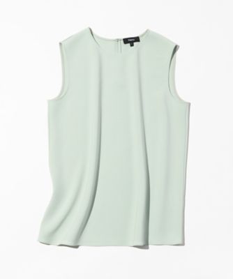 伊勢丹新宿店限定 Admiral Crepe Straight